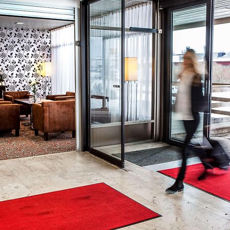 Best Western Hotel Scheele Koping  Bagian luar foto
