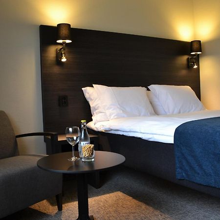 Best Western Hotel Scheele Koping  Bagian luar foto