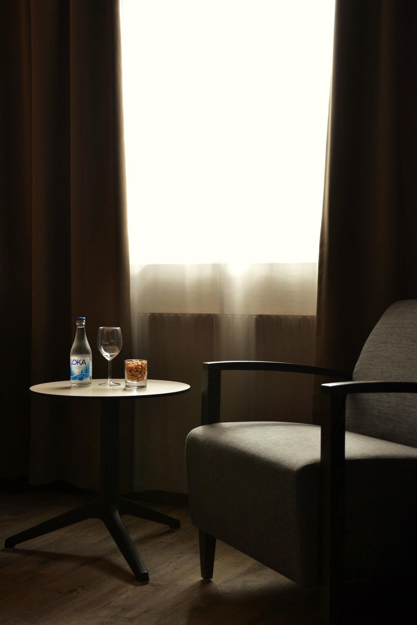 Best Western Hotel Scheele Koping  Bagian luar foto