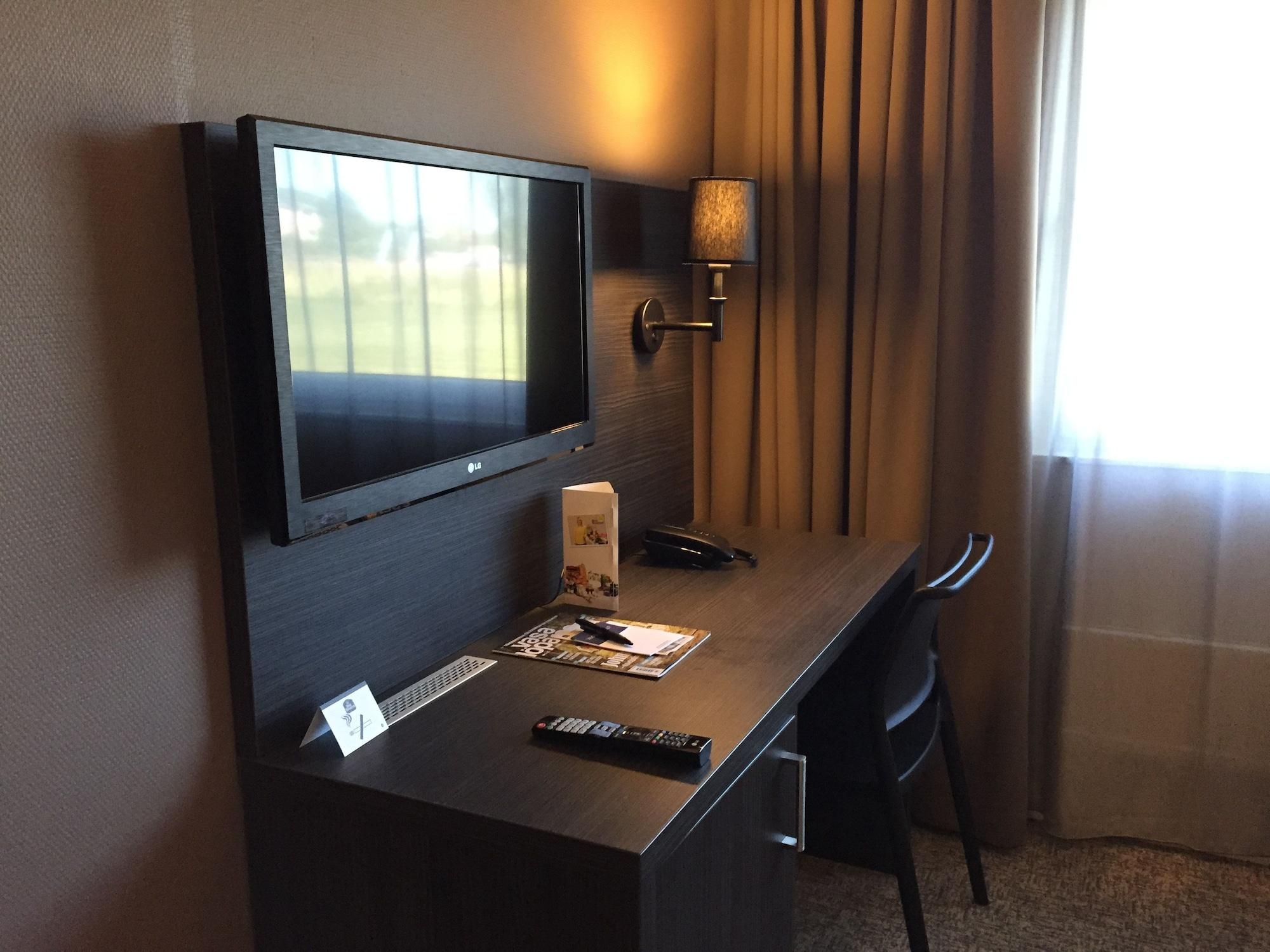 Best Western Hotel Scheele Koping  Bagian luar foto