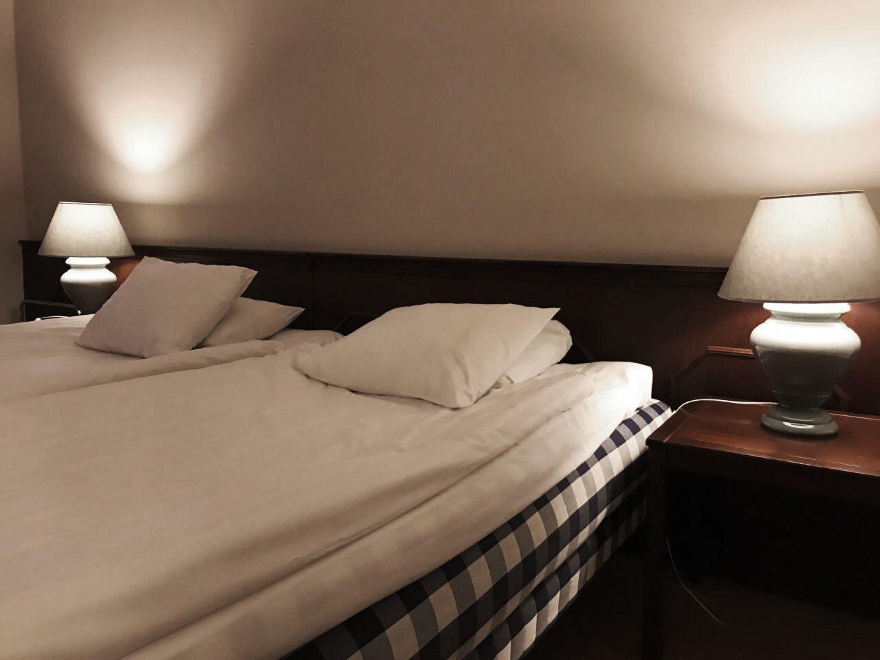 Best Western Hotel Scheele Koping  Bagian luar foto