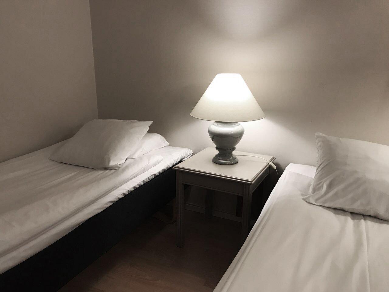 Best Western Hotel Scheele Koping  Bagian luar foto