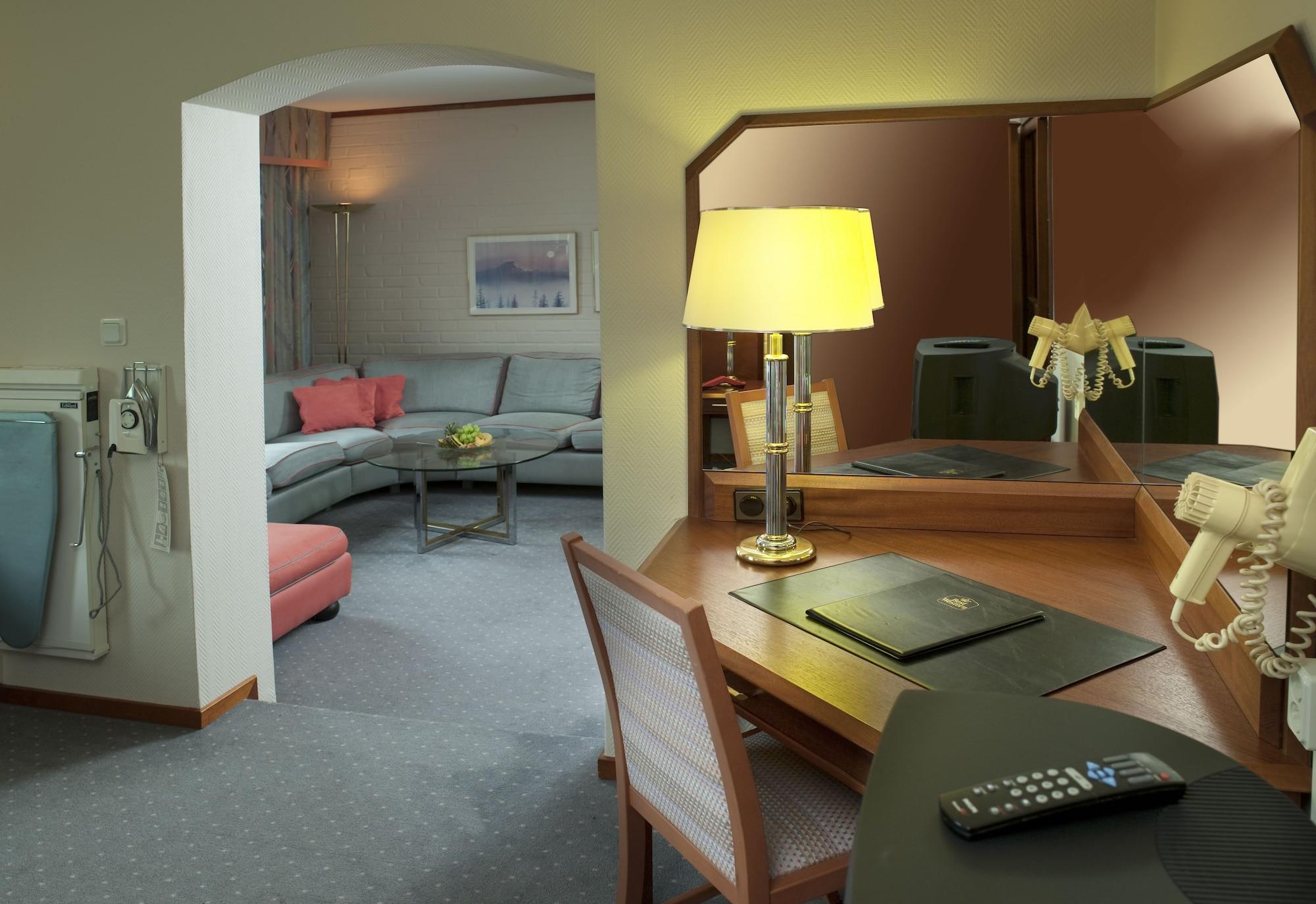Best Western Hotel Scheele Koping  Bagian luar foto