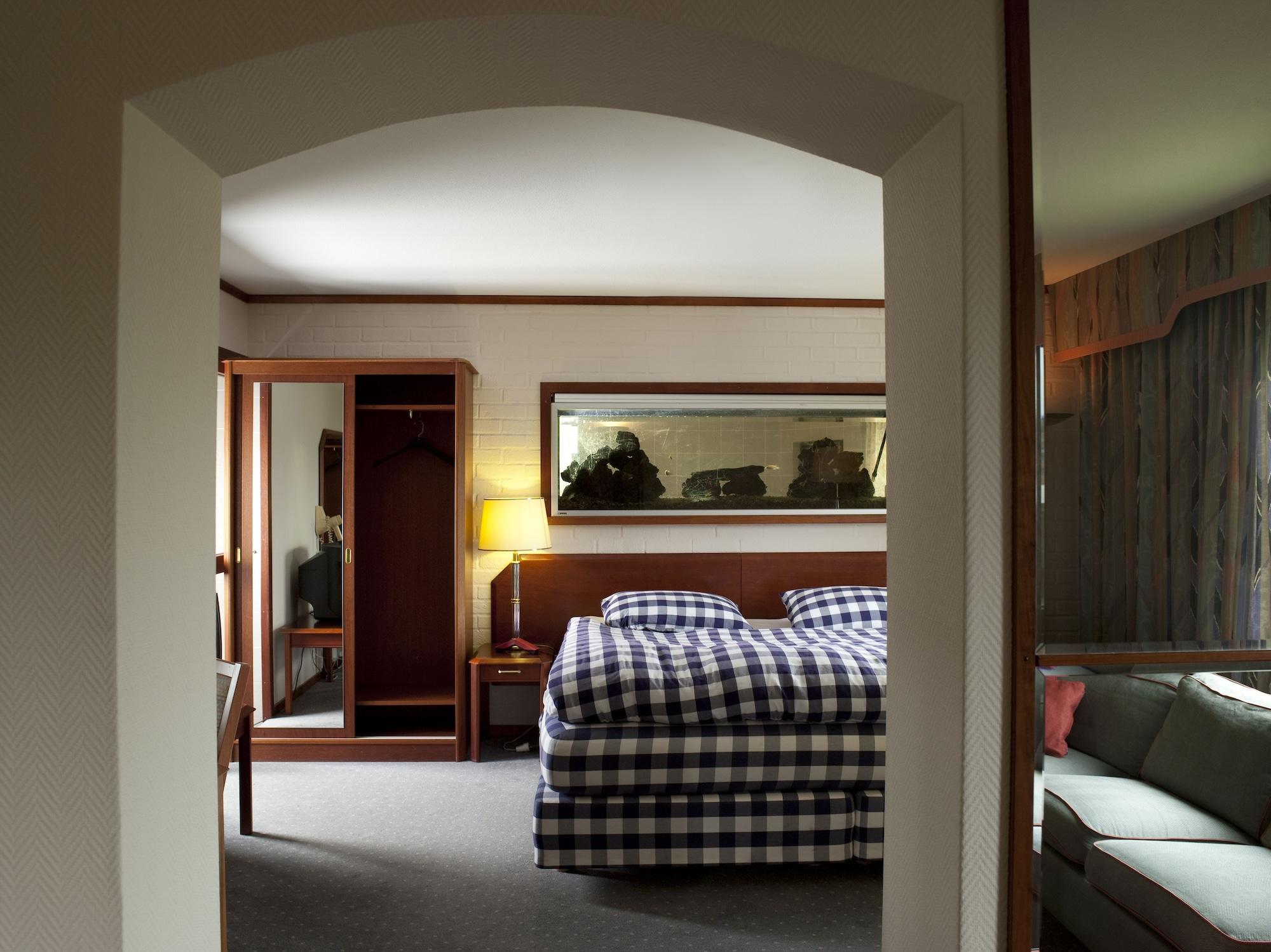 Best Western Hotel Scheele Koping  Bagian luar foto