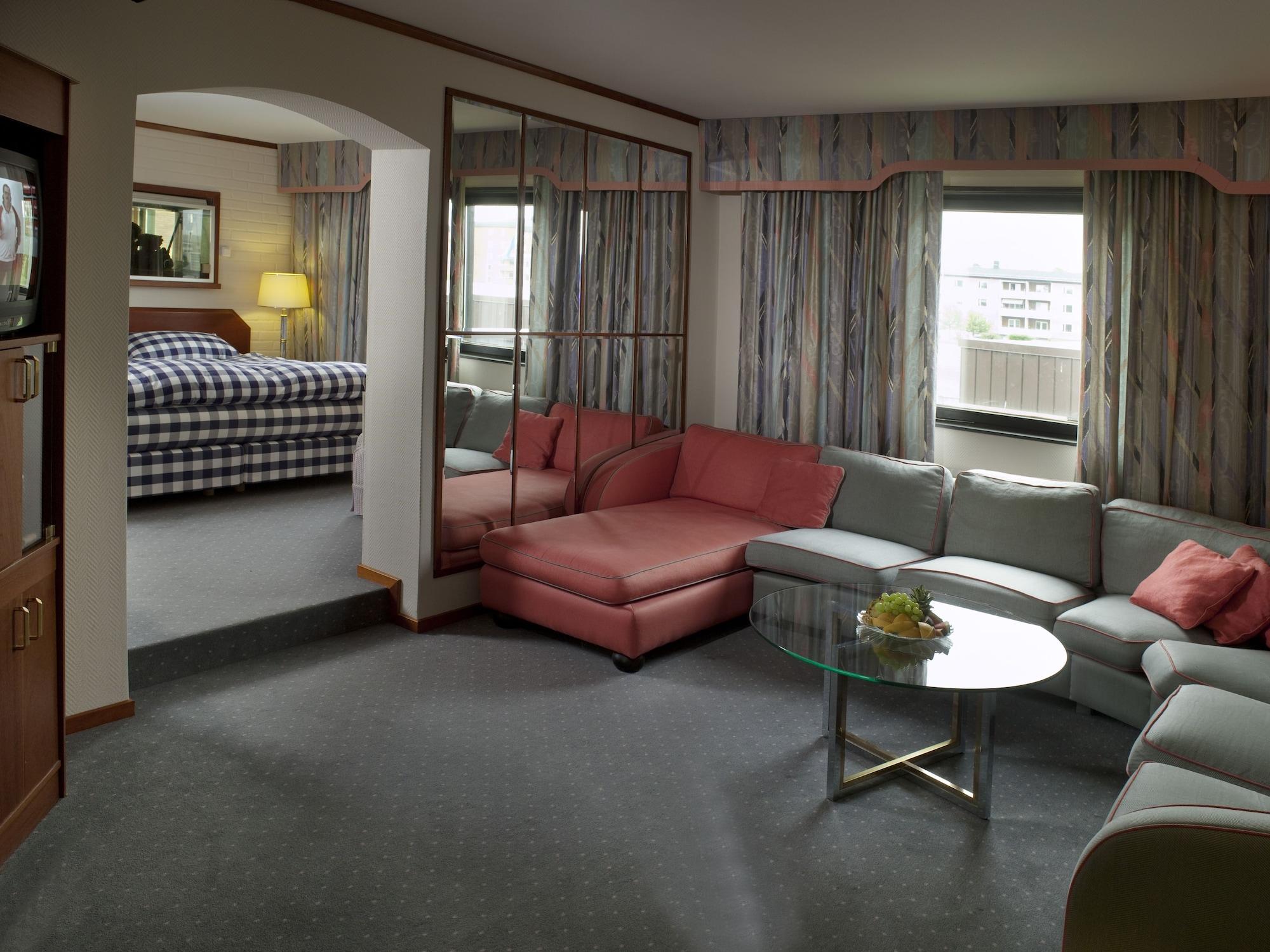 Best Western Hotel Scheele Koping  Bagian luar foto