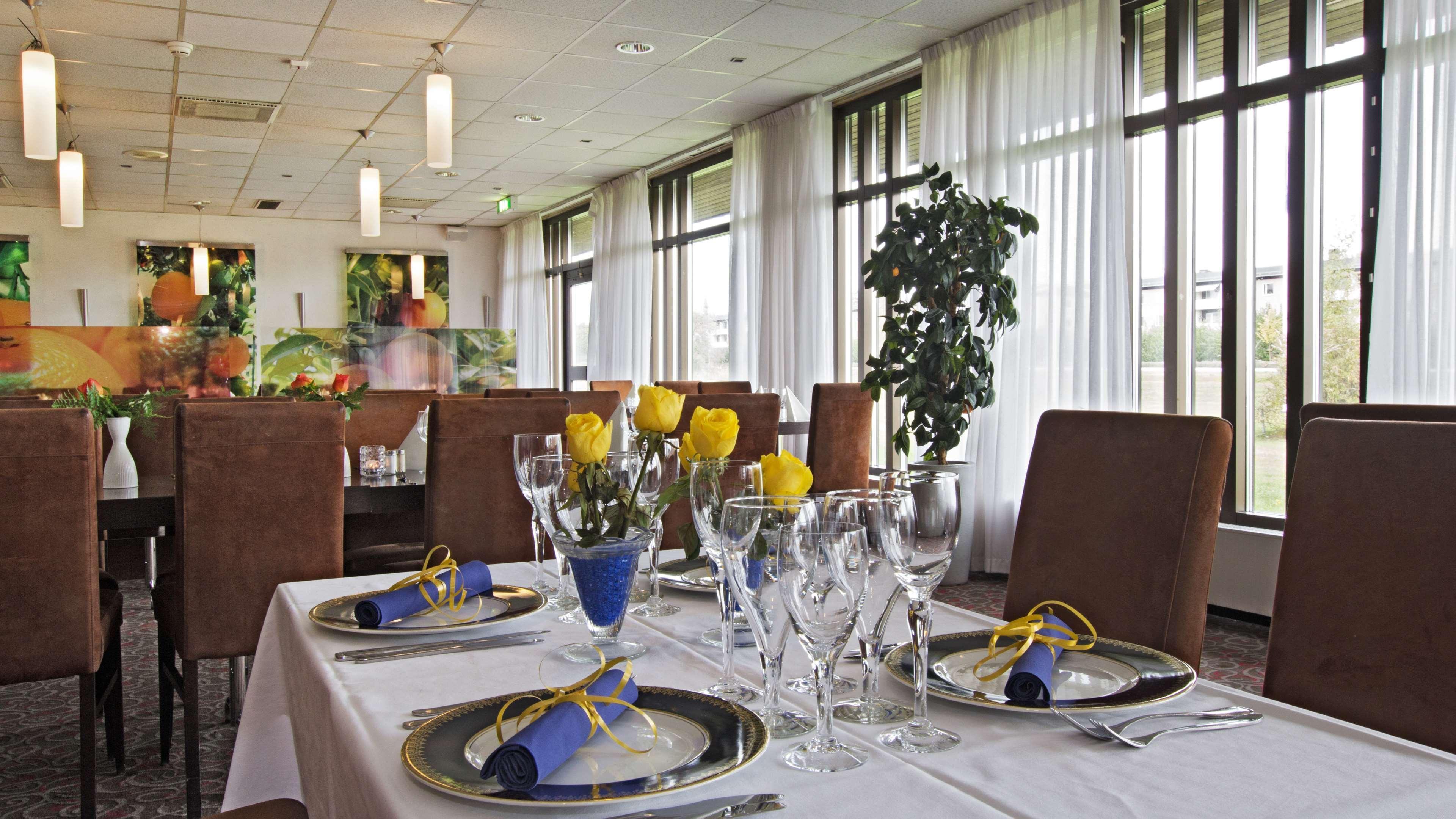 Best Western Hotel Scheele Koping  Bagian luar foto