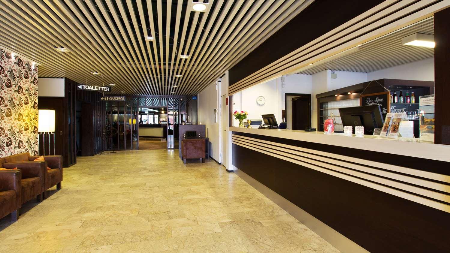 Best Western Hotel Scheele Koping  Bagian luar foto