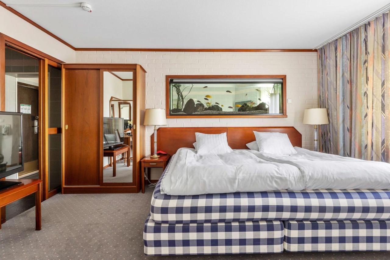 Best Western Hotel Scheele Koping  Bagian luar foto