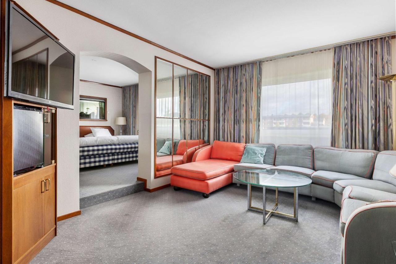 Best Western Hotel Scheele Koping  Bagian luar foto