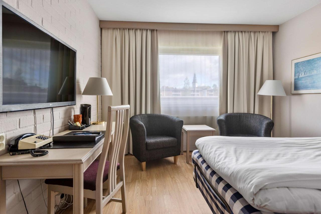 Best Western Hotel Scheele Koping  Bagian luar foto