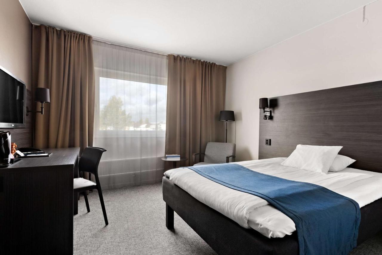 Best Western Hotel Scheele Koping  Bagian luar foto