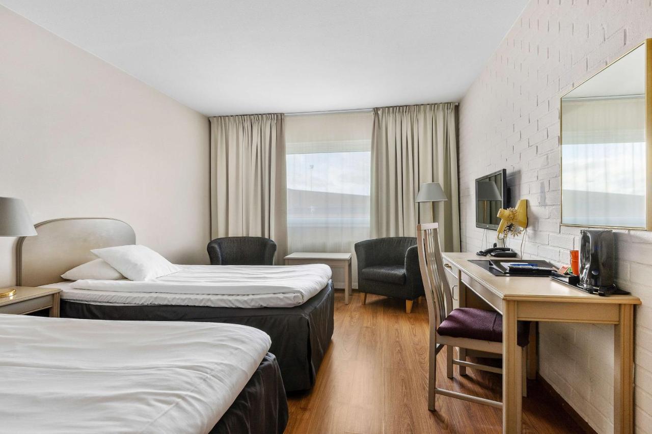 Best Western Hotel Scheele Koping  Bagian luar foto