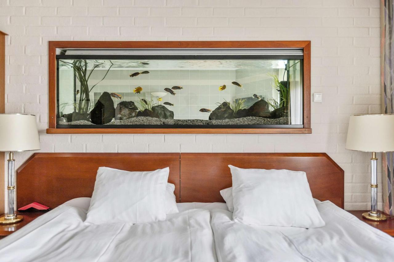 Best Western Hotel Scheele Koping  Bagian luar foto