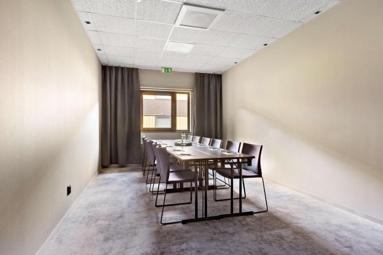 Best Western Hotel Scheele Koping  Bagian luar foto