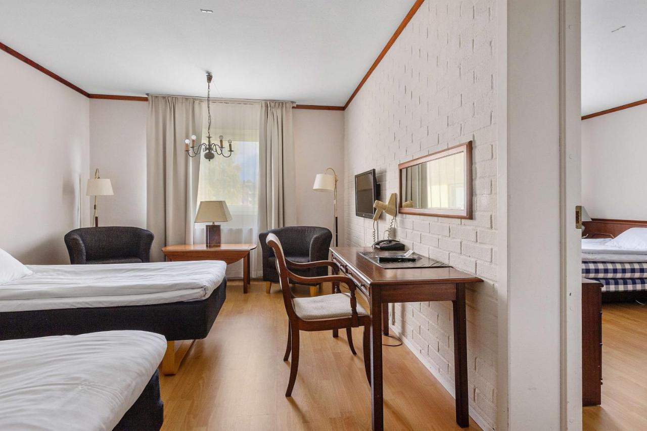 Best Western Hotel Scheele Koping  Bagian luar foto