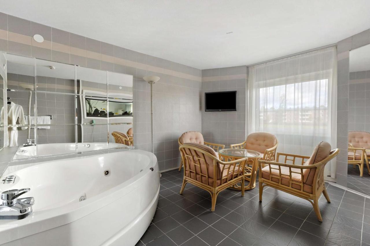 Best Western Hotel Scheele Koping  Bagian luar foto
