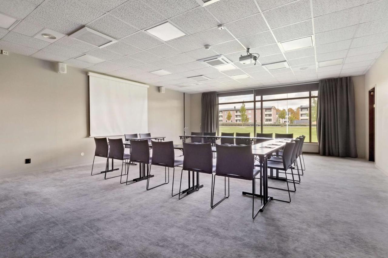 Best Western Hotel Scheele Koping  Bagian luar foto