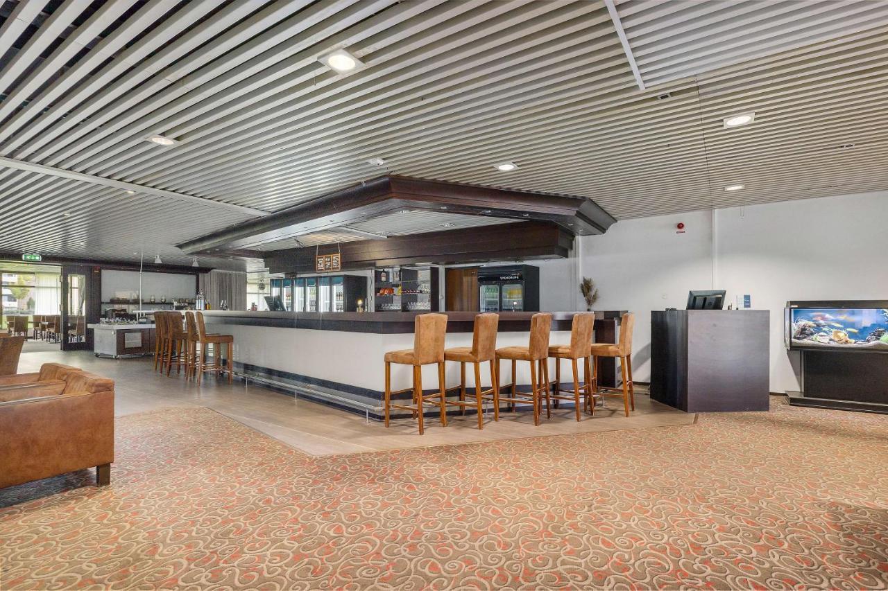Best Western Hotel Scheele Koping  Bagian luar foto