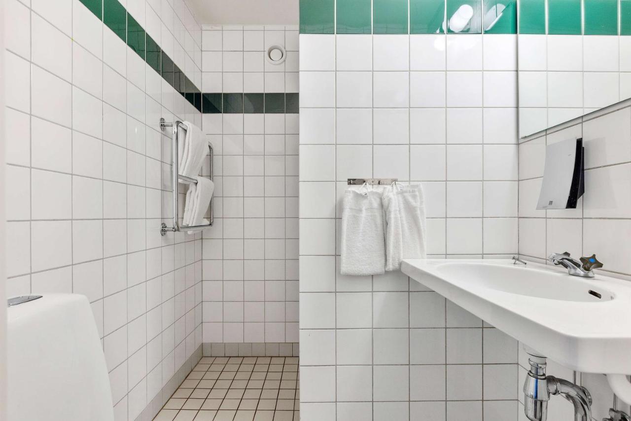 Best Western Hotel Scheele Koping  Bagian luar foto