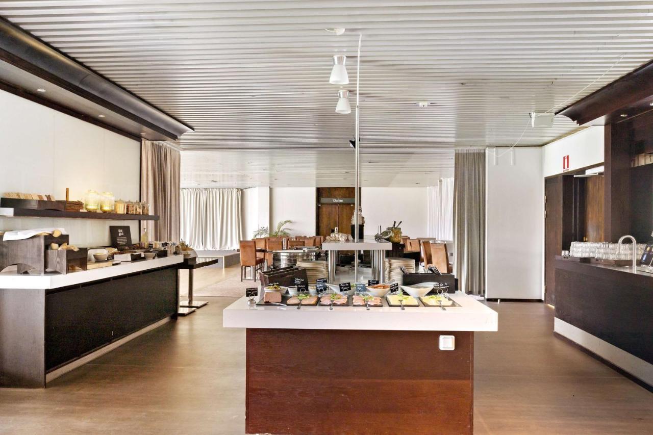 Best Western Hotel Scheele Koping  Bagian luar foto