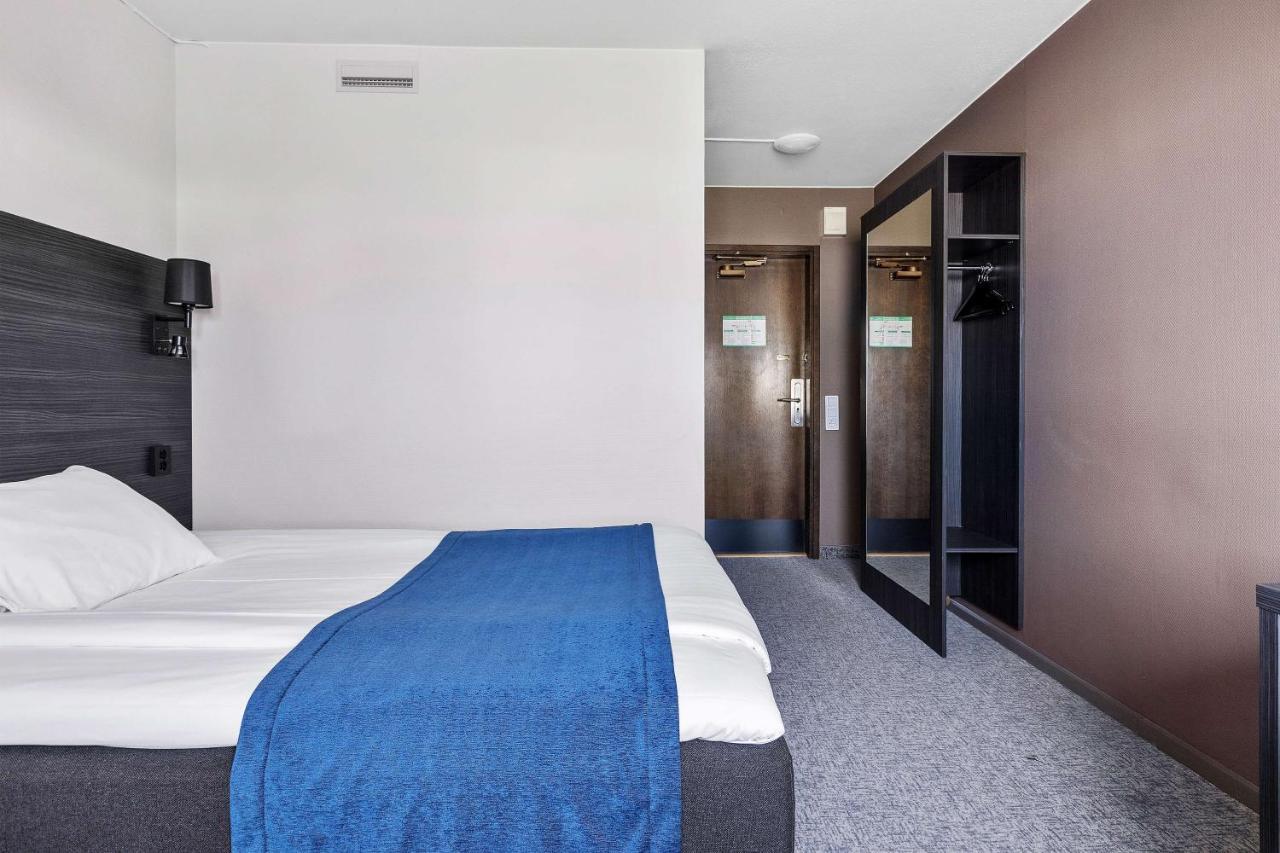 Best Western Hotel Scheele Koping  Bagian luar foto