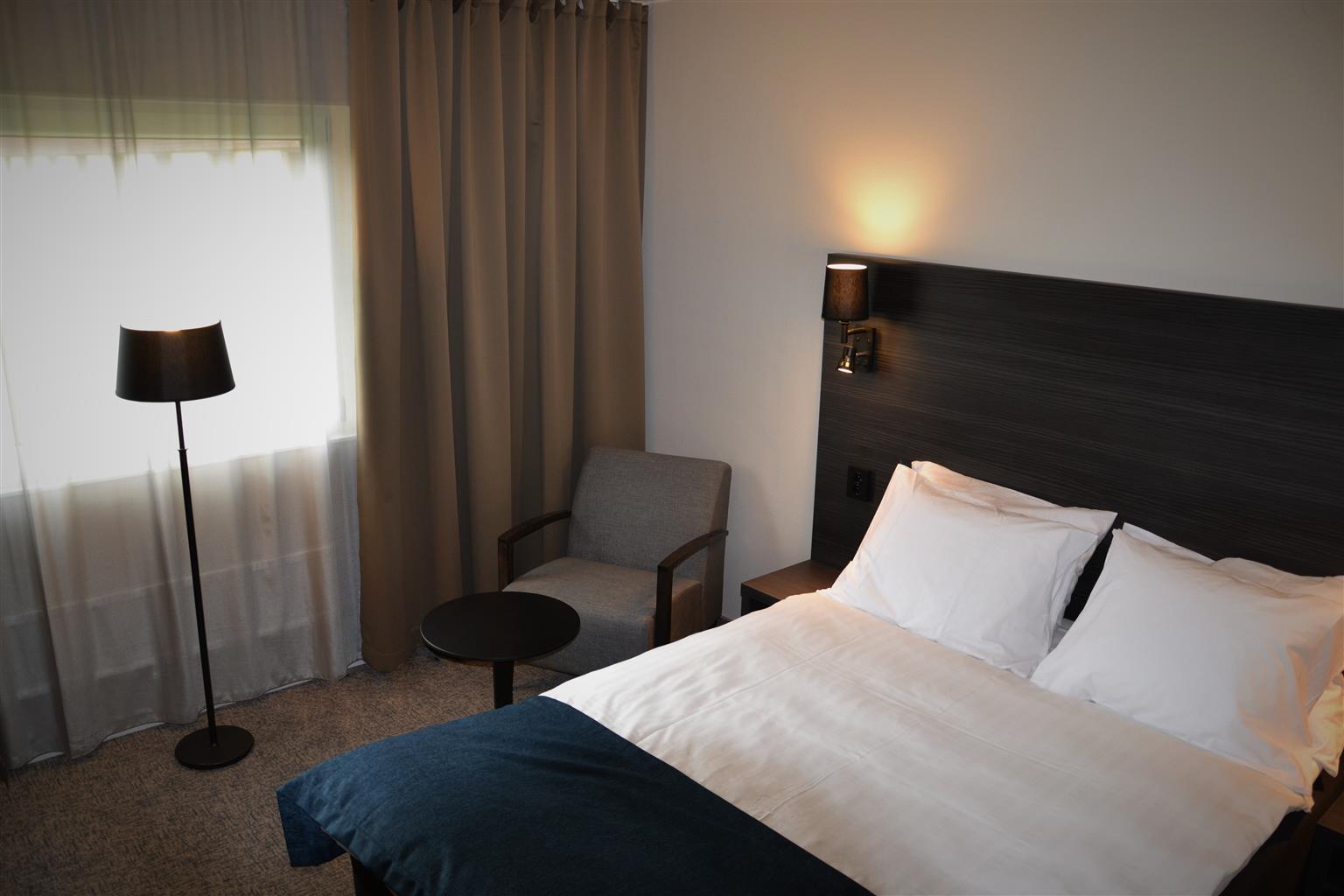Best Western Hotel Scheele Koping  Bagian luar foto