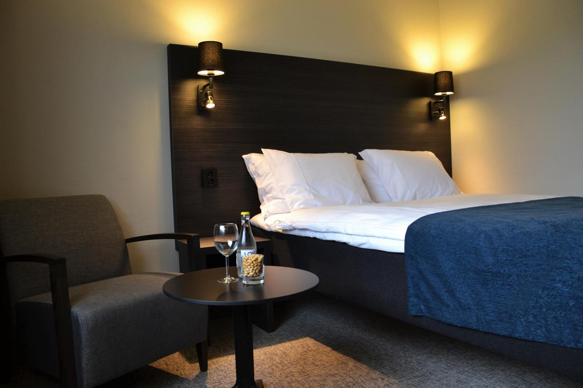 Best Western Hotel Scheele Koping  Bagian luar foto