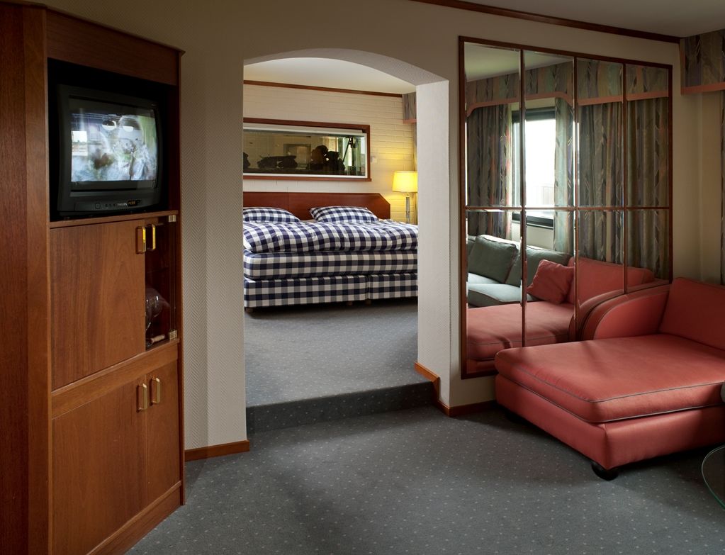 Best Western Hotel Scheele Koping  Ruang foto